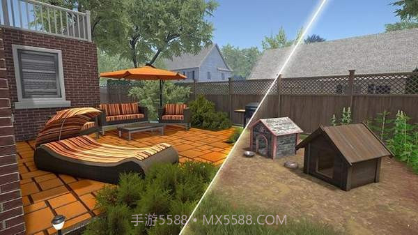 房屋出租指南截图2