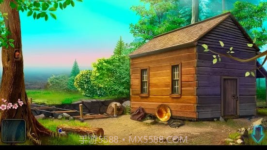 玛莎营救奶奶截图2 玛莎营救奶奶截图2