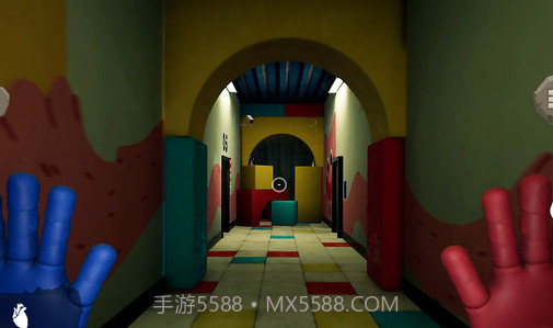 熊孩子的恶作剧截图2