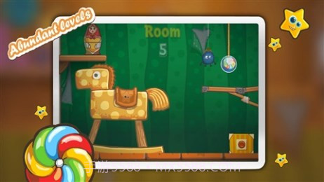 寻找糖果截图4 寻找糖果截图4