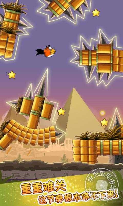 全民鸟游戏截图2