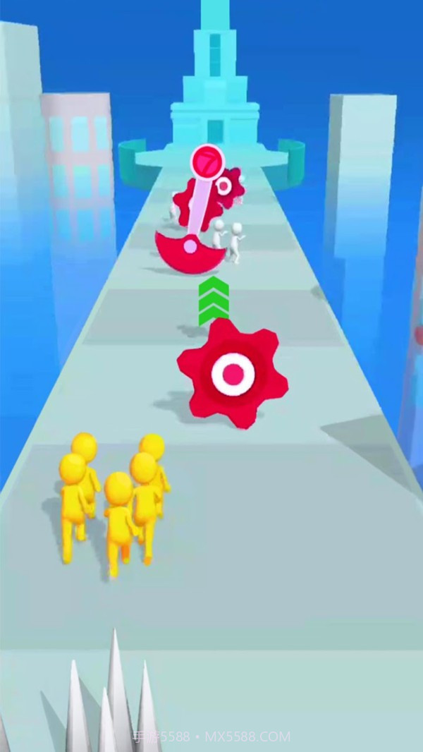 人类生存竞赛截图2