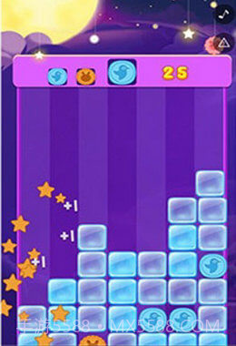 月饼消消乐截图3