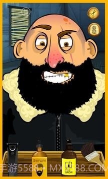 刮胡子拉里截图4 刮胡子拉里截图4
