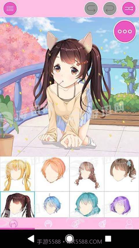 甜美洛丽塔截图3