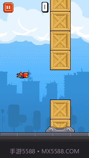 铁裤衩 ironpants截图1