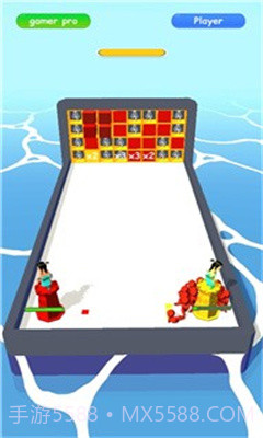 砖块超级战争截图2 砖块超级战争截图2