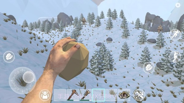 最后的北欧海盗截图4