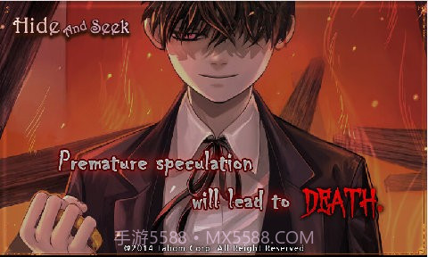 捉迷藏多萝西的故事截图1 捉迷藏多萝西的故事截图1