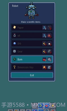 克拉法恶棍截图4 克拉法恶棍截图4