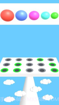 球球跷跷板截图4
