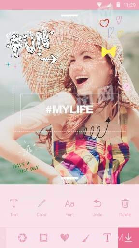 aillis截图4 aillis截图4