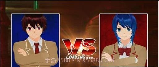 男女终极格斗app截图3