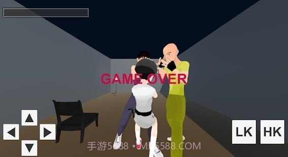 fighting girl格斗少女截图2 fighting girl格斗少女截图2