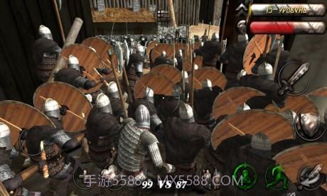 钢铁之躯无限金币版截图5