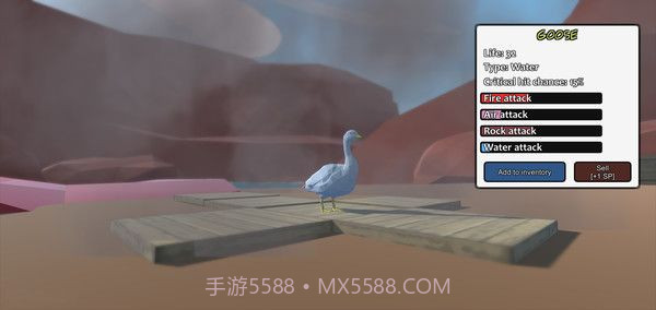 动物混合模拟器(Animal Fight Club)免费截图2