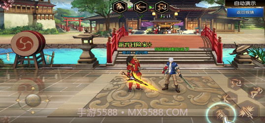 地下城冒险家截图1 地下城冒险家截图1