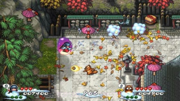 奇奇怪界黑斗篷之谜截图2