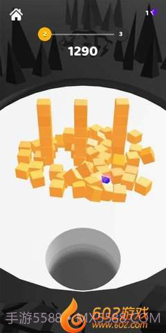 砖块黑洞截图3 砖块黑洞截图3