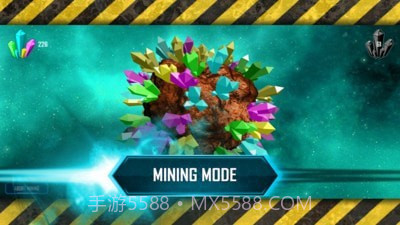 星球采矿模拟器截图1