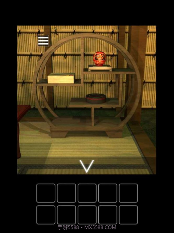 逃离望月旅店截图1