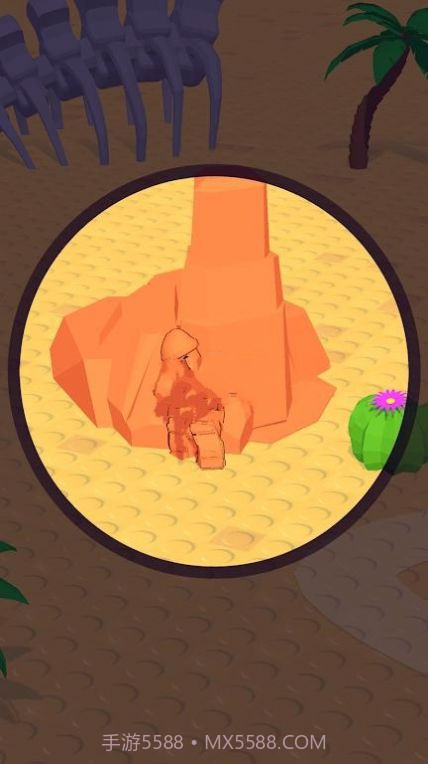 街区狙击手截图3 街区狙击手截图3