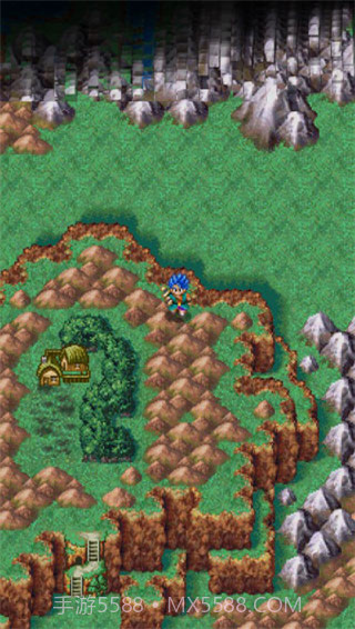 勇者斗恶龙5:天空的新娘最新版截图3 勇者斗恶龙5:天空的新娘最新版截图3