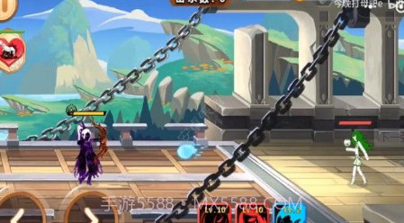 射了个箭游戏截图2 射了个箭游戏截图2