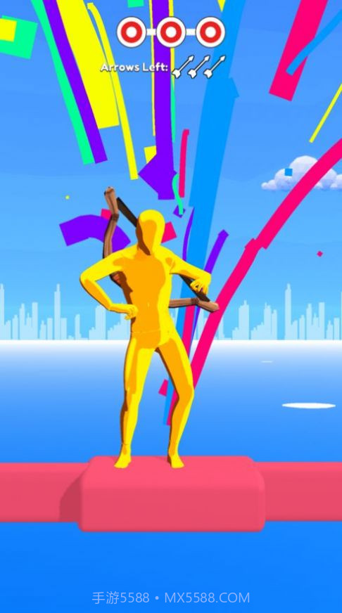 画线射手截图1 画线射手截图1