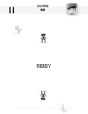 死亡西部决斗截图1 死亡西部决斗截图1