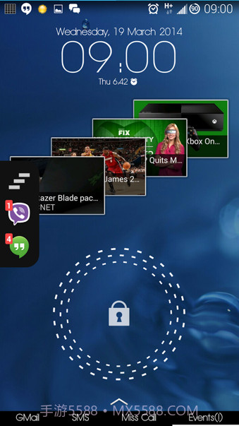 C Locker Pro(安卓C锁屏)V8.2.3.0 最新汉化版截图3 C Locker Pro(安卓C锁屏)V8.2.3.0 最新汉化版截图3