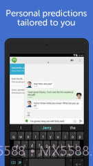 SwiftKey输入法截图2 SwiftKey输入法截图2