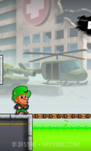 逃离僵尸世界截图1 逃离僵尸世界截图1