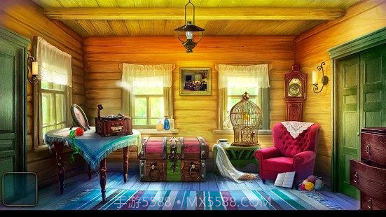 玛莎营救奶奶截图3 玛莎营救奶奶截图3