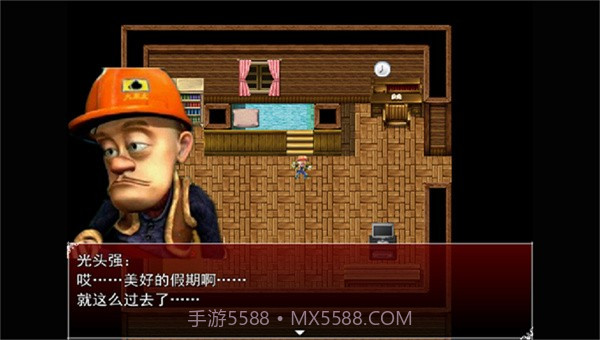 熊出没之残中文版截图3 熊出没之残中文版截图3