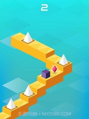 尖刺神兵截图4 尖刺神兵截图4