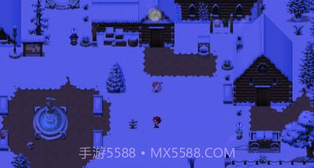 时空传说佣兵王战记截图1 时空传说佣兵王战记截图1