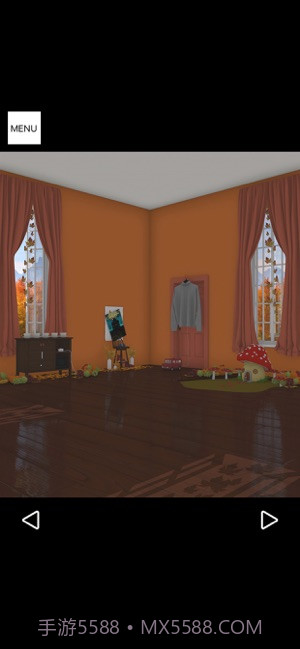 Escape Game Autumn截图4