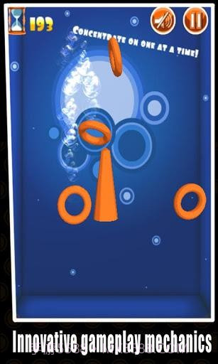 疯狂水箱 Aqua Frenzy截图2