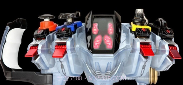 假面骑士fourze宇宙形态模拟器截图2 假面骑士fourze宇宙形态模拟器截图2