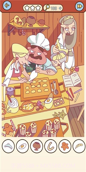 找个锤子截图1 找个锤子截图1