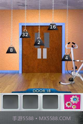 密室逃生200道门截图3 密室逃生200道门截图3