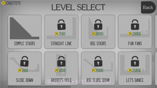 弄死火柴人中文截图2