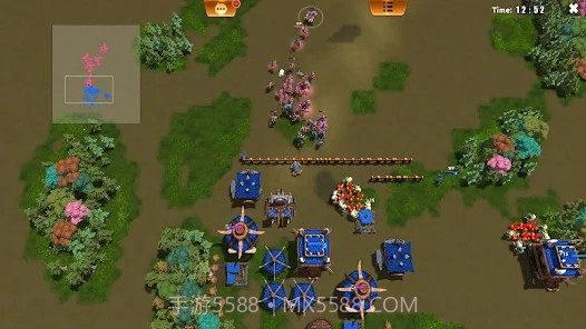 问鼎神坛最新版截图2 问鼎神坛最新版截图2