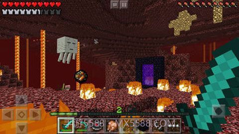 我的世界 1.11.0.1版截图2