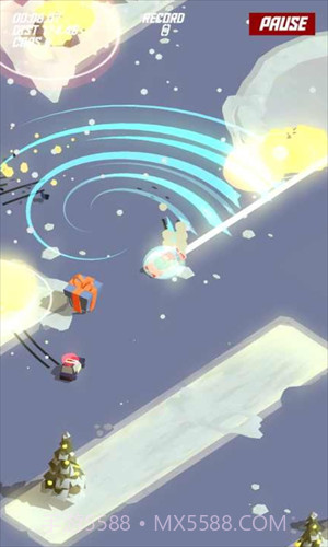 极速逃亡3截图2