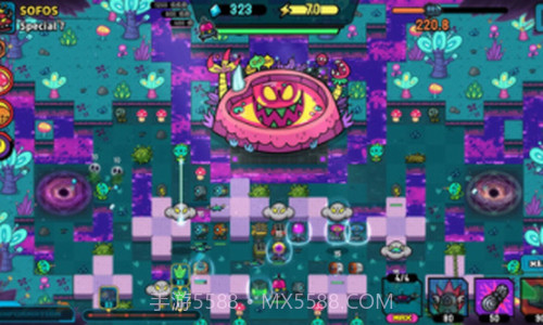 破碎的宇宙截图3