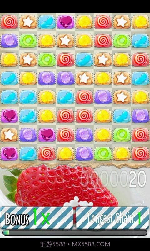 糖果珠宝截图1