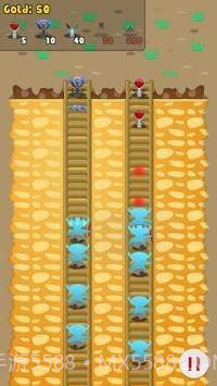 巨魔的防御截图1