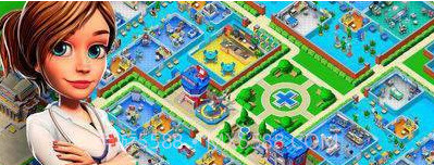 Dream Hospital截图2 Dream Hospital截图2